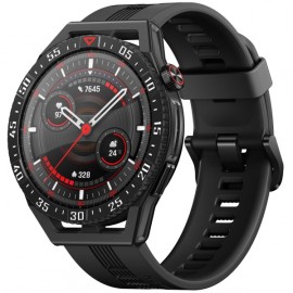 Смарт-часы HUAWEI Watch GT 3 SE Graphite Black (RUNEB29) 