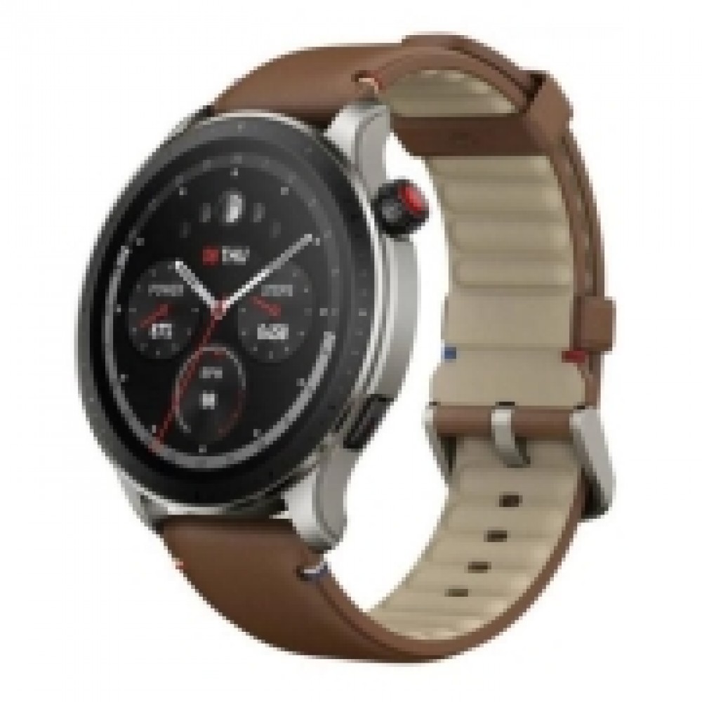 Смарт-часы Amazfit GTR 4 Brown