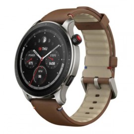 Смарт-часы Amazfit GTR 4 Brown 