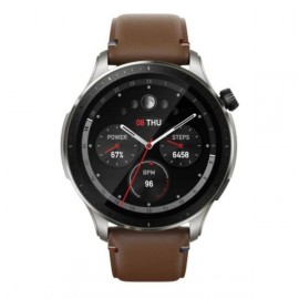 Смарт-часы Amazfit GTR 4 Brown