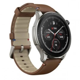 Смарт-часы Amazfit GTR 4 Brown