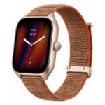 Смарт-часы Amazfit GTS 4 Brown