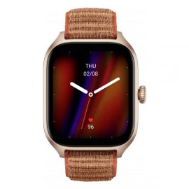 Смарт-часы Amazfit GTS 4 Brown