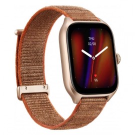 Смарт-часы Amazfit GTS 4 Brown