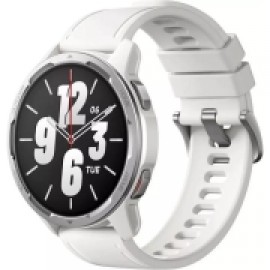 Смарт-часы Xiaomi Watch S1 Active GL White