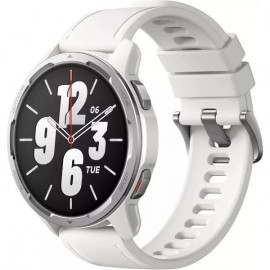 Смарт-часы Xiaomi Watch S1 Active GL White 