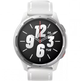 Смарт-часы Xiaomi Watch S1 Active GL White