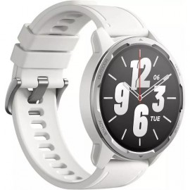 Смарт-часы Xiaomi Watch S1 Active GL White