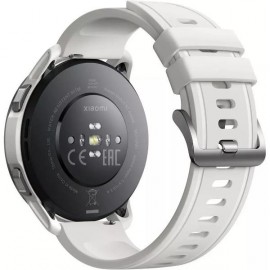 Смарт-часы Xiaomi Watch S1 Active GL White