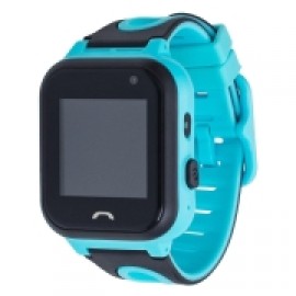 Смарт-часы BandRate Smart ABRSW28BBL Blue