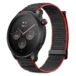 Смарт-часы Amazfit GTR 4 A2166 Racetrack Grey