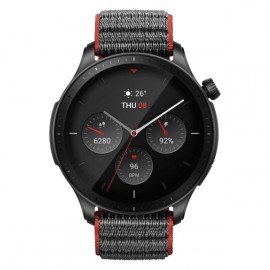 Смарт-часы Amazfit GTR 4 A2166 Racetrack Grey