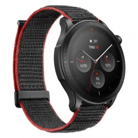 Смарт-часы Amazfit GTR 4 A2166 Racetrack Grey