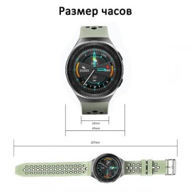 Смарт-часы CheckME Smart Smart CMSMT3SGN