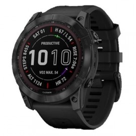 Смарт-часы Garmin Fenix 7x Sapphire Solar Black (010-02541-23) 