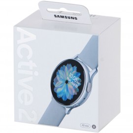 Смарт-часы Samsung Galaxy Watch Active2 SM-R830 Арктика