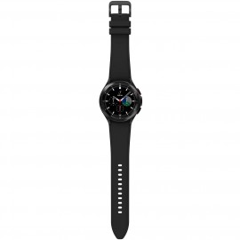 Смарт-часы Samsung Galaxy Watch4 Classic 46mm LTE черный (SM-R895F)