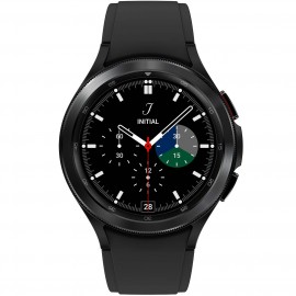 Смарт-часы Samsung Galaxy Watch4 Classic 46mm LTE черный (SM-R895F)