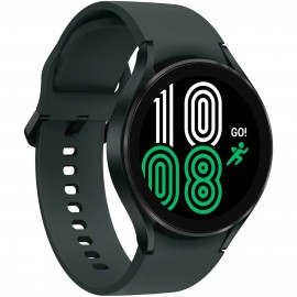 Смарт-часы Samsung Galaxy Watch4 44mm оливковый (SM-R870N)