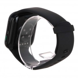 Смарт-часы OPPO Watch 41mm Black (OW19W6)