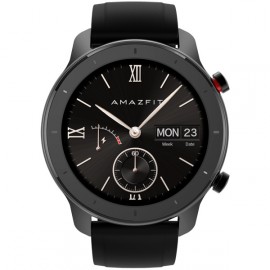 Смарт-часы Amazfit AMF GTR Black