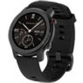 Смарт-часы Amazfit AMF GTR Black