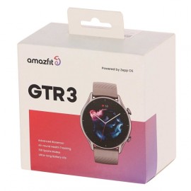 Смарт-часы Amazfit GTR 3 Moonlight Grey (A1971)