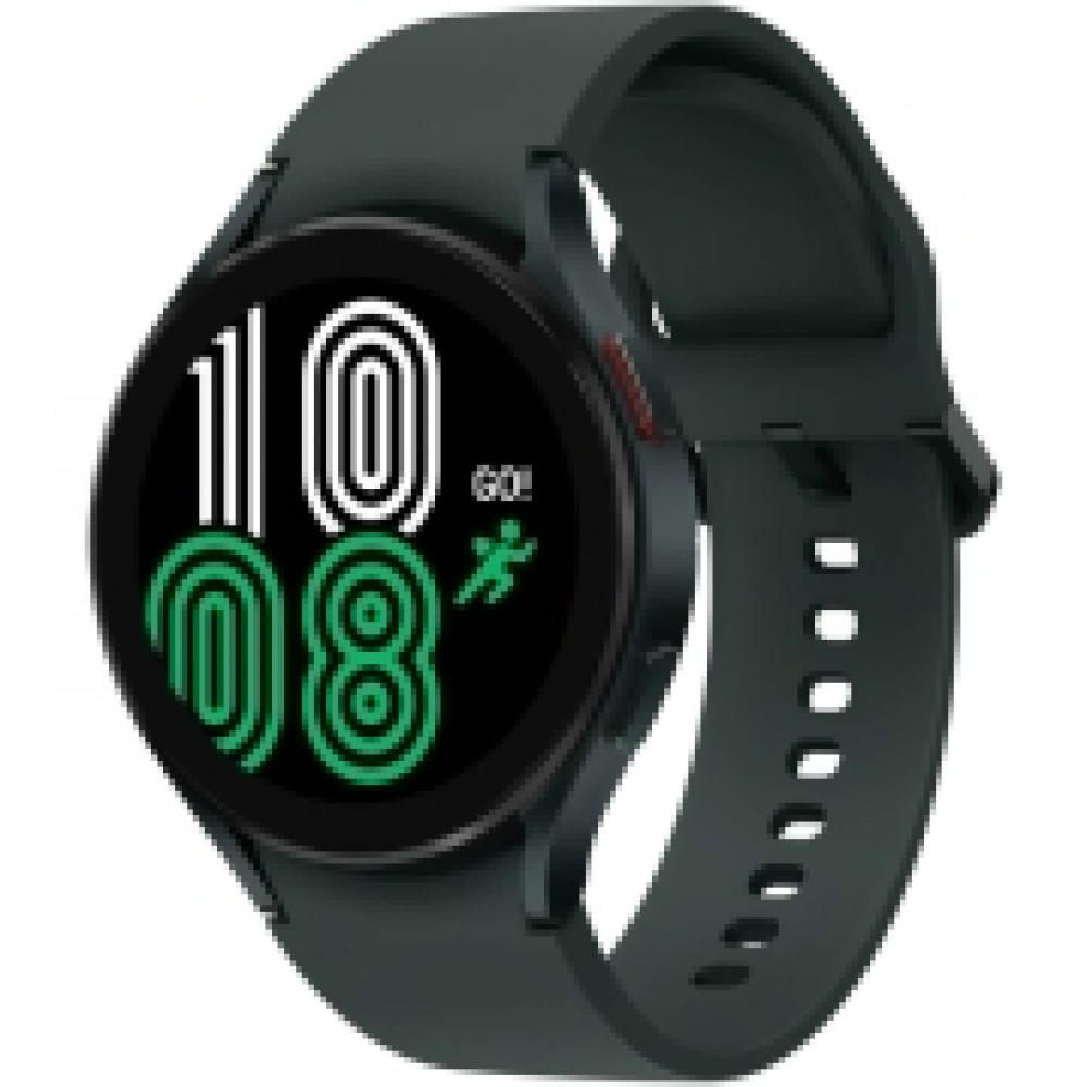 Смарт-часы Samsung Galaxy Watch4 44mm SM-R870NZGACIS Green