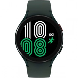 Смарт-часы Samsung Galaxy Watch4 44mm SM-R870NZGACIS Green