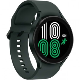 Смарт-часы Samsung Galaxy Watch4 44mm SM-R870NZGACIS Green