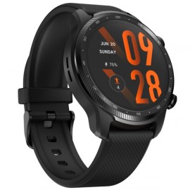 Смарт-часы Ticwatch Pro 3 Ultra GPS Black