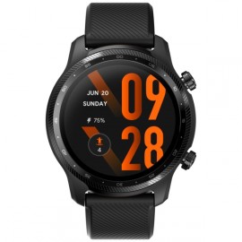 Смарт-часы Ticwatch Pro 3 Ultra GPS Black