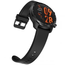 Смарт-часы Ticwatch Pro 3 Ultra GPS Black