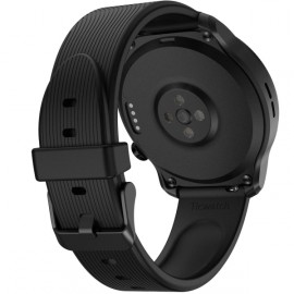 Смарт-часы Ticwatch Pro 3 Ultra GPS Black