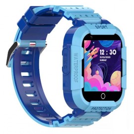 Смарт-часы Wonlex KT12 Blue