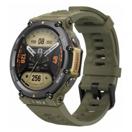 Смарт-часы Amazfit T-Rex 2 Green 