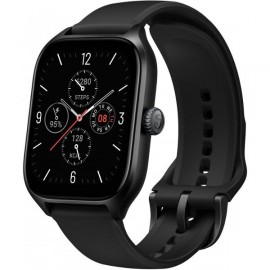 Смарт-часы Amazfit GTS 4 A2168 Infinite Black 