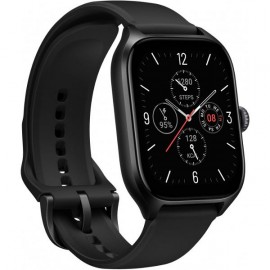 Смарт-часы Amazfit GTS 4 A2168 Infinite Black