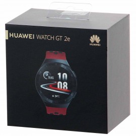 Смарт-часы HUAWEI Watch GT 2e Volcano/Red (HCT-B19)