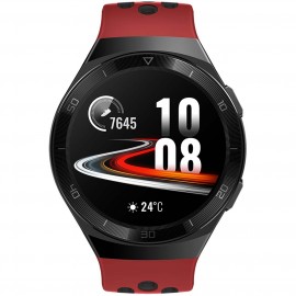 Смарт-часы HUAWEI Watch GT 2e Volcano/Red (HCT-B19) 