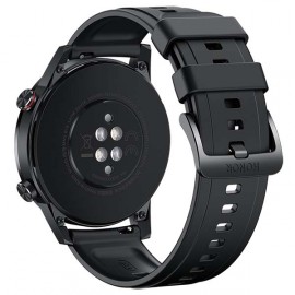 Смарт-часы Honor MagicWatch 2 Charcoal Black (MNS-B39)