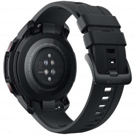 Смарт-часы Honor Watch GS Pro Black (KAN-B19)