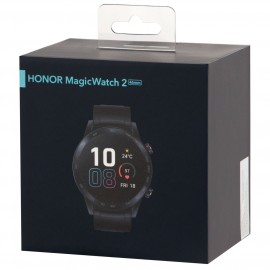 Смарт-часы Honor MagicWatch 2 Charcoal Black (MNS-B39)