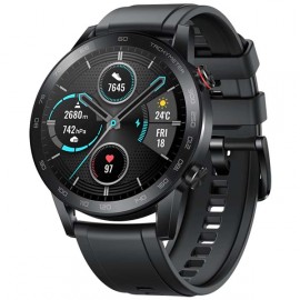 Смарт-часы Honor MagicWatch 2 Charcoal Black (MNS-B39)