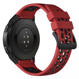 Смарт-часы HUAWEI Watch GT 2e Volcano/Red (HCT-B19)