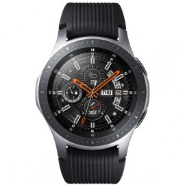 Смарт-часы Samsung Galaxy Watch 46mm Silver