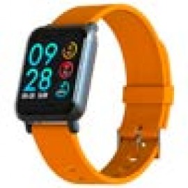 Смарт-часы Digma Smartline S9m Orange