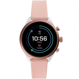 Смарт-часы Fossil Sport Smartwatch FTW6022 (DW9F1) 