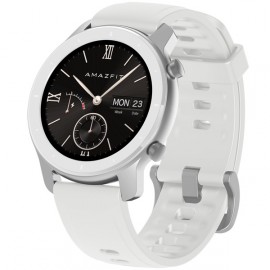 Смарт-часы Amazfit AMF GTR White 