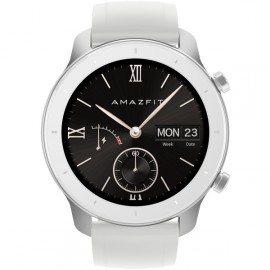 Смарт-часы Amazfit AMF GTR White